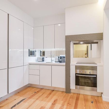 Casa Boma Lisboa - Elegant & Spacious Apartment - Campo I Екстериор снимка